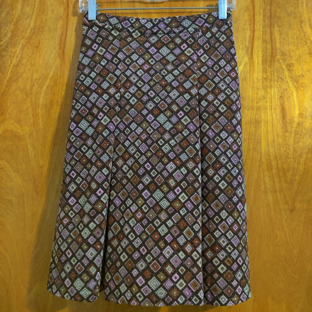 VIE TA VIE Paris Skirt